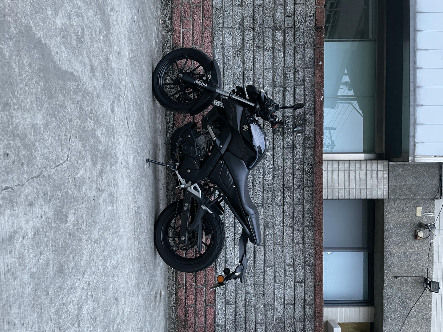 山葉 MT-15Webike-摩托車市