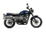 TRIUMPH STREET SCRAMBLERWebike-摩托車市