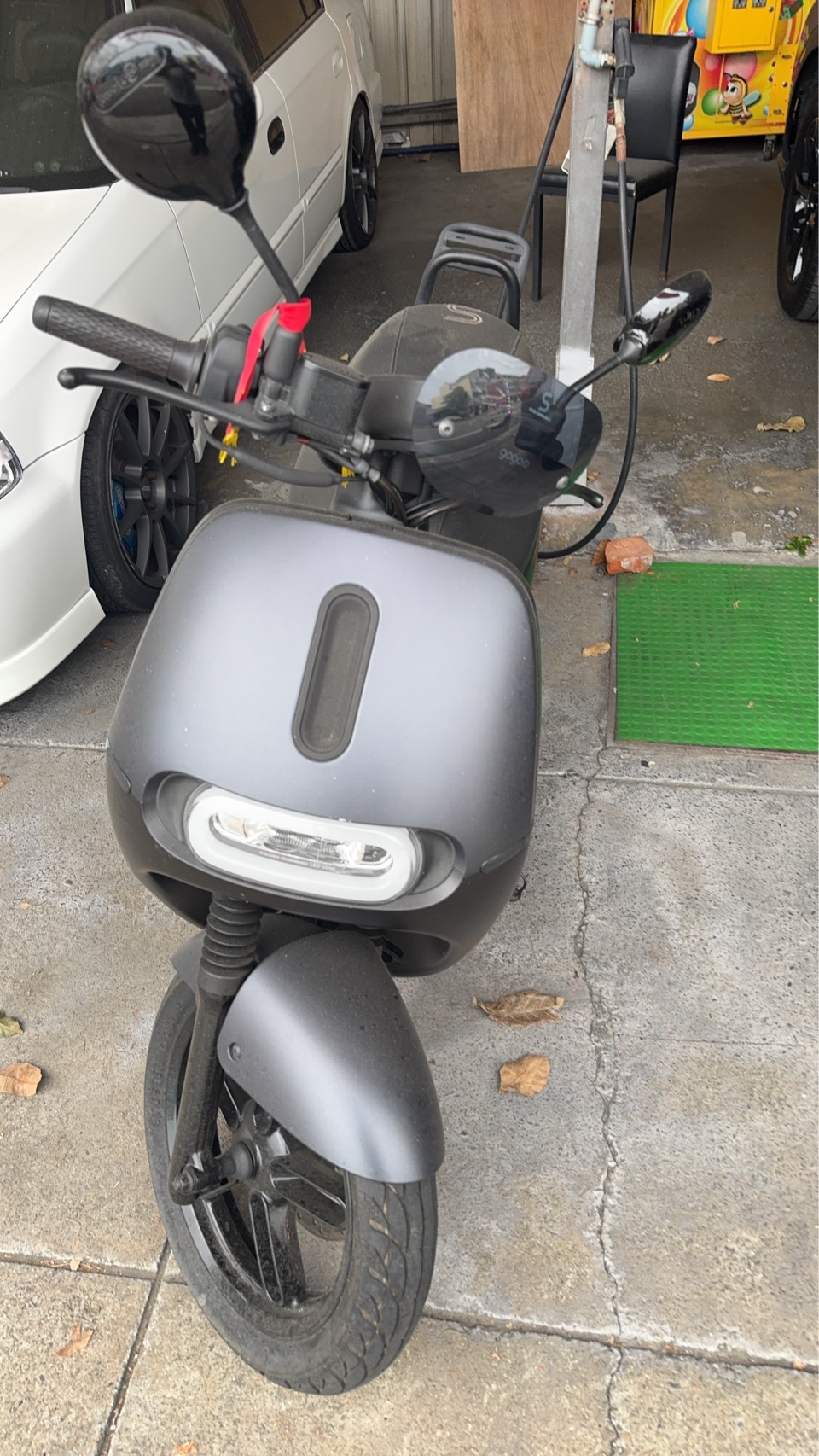 Gogoro Gogoro S2Webike-摩托車市