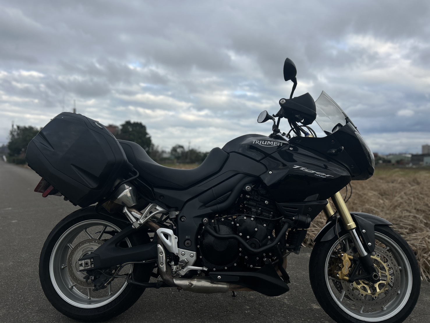 TRIUMPH TIGER1050Webike-摩托車市