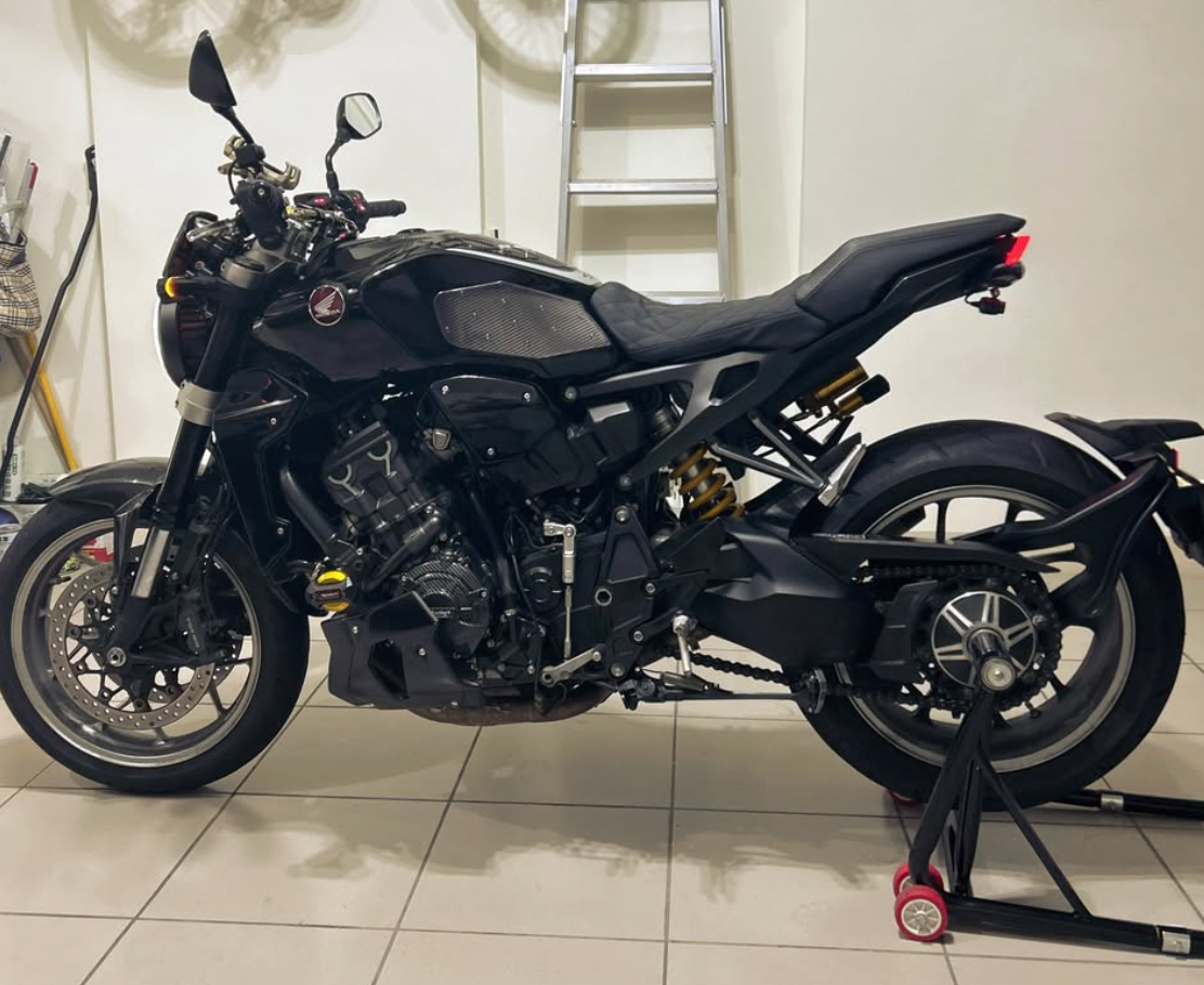 HONDA CB1000R (2018-)Webike-摩托車市