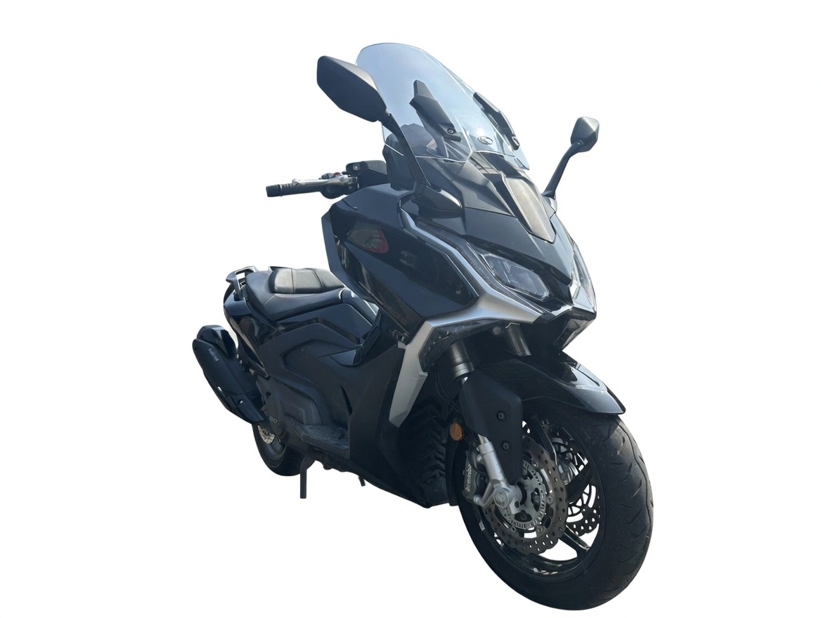 AK550 PREMIUM AK550 PREMIUMWebike-摩托車市