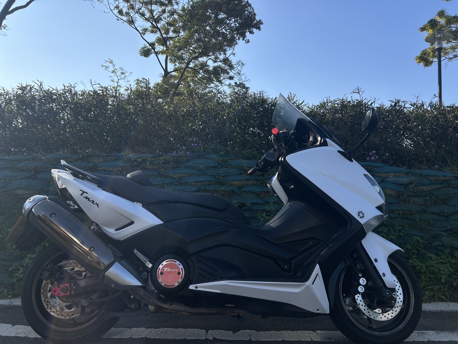 YAMAHA TMAX530Webike-摩托車市