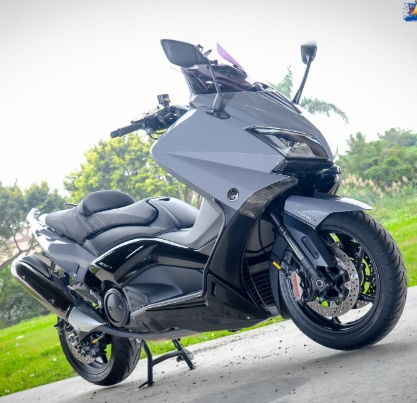 YAMAHA XP500A XP500AWebike-摩托車市