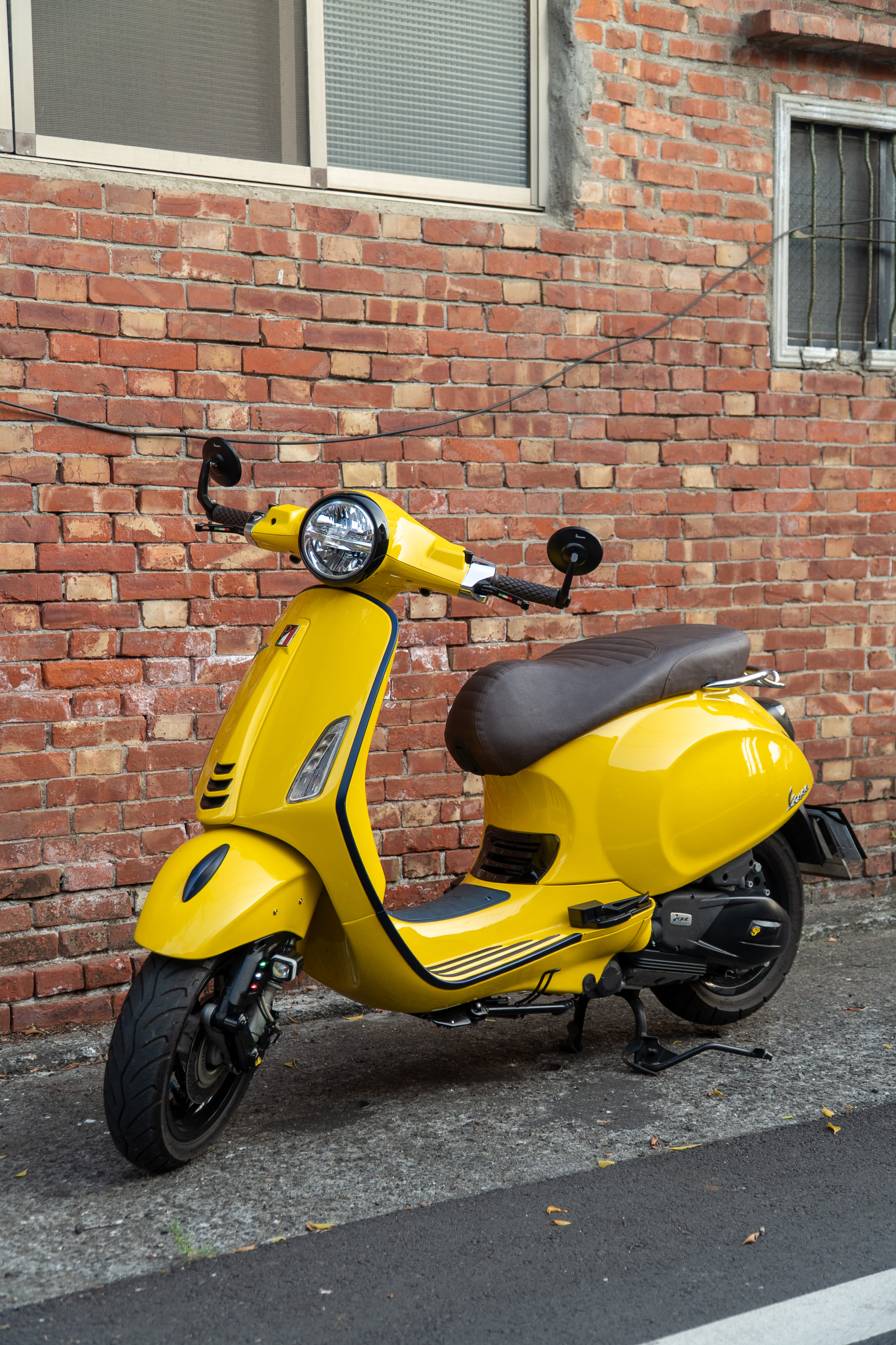 VESPA Vespa Vespa 150Webike-摩托車市