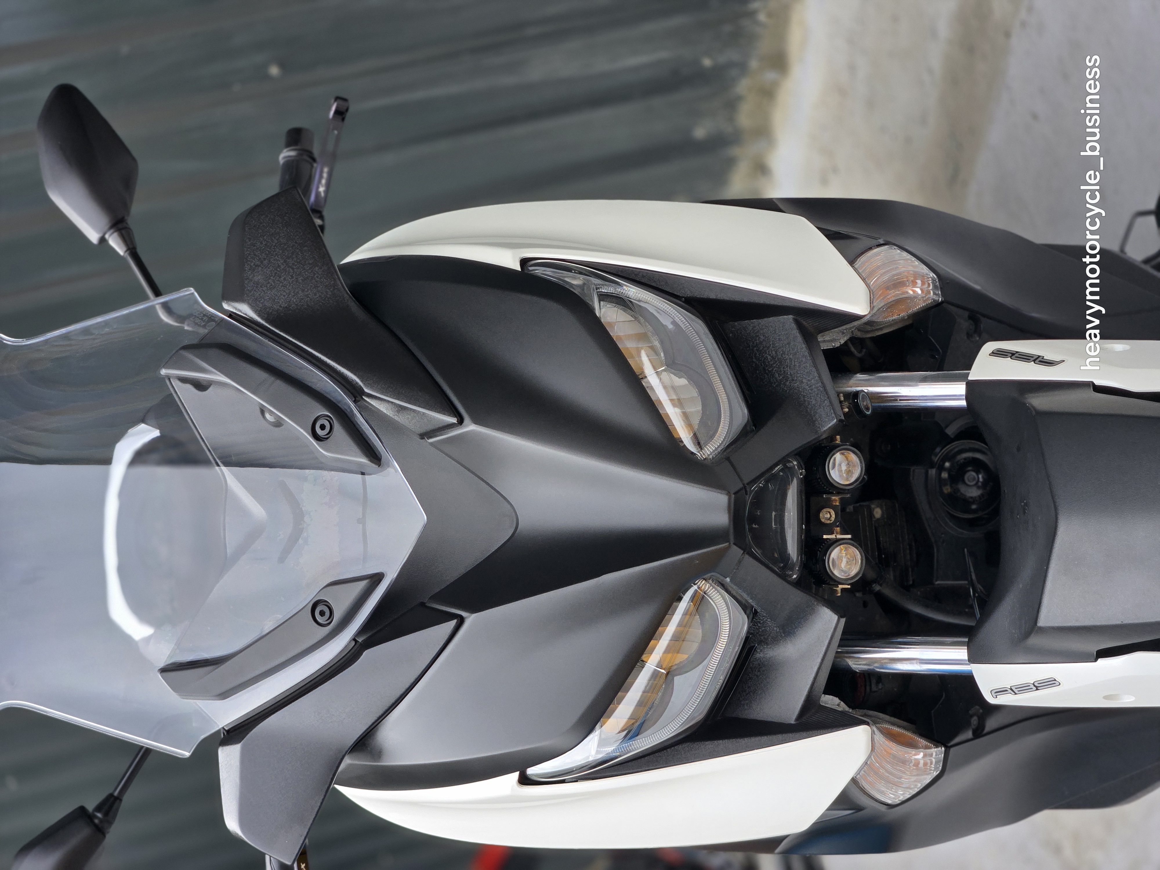 YAMAHA X-MAX 300Webike-摩托車市