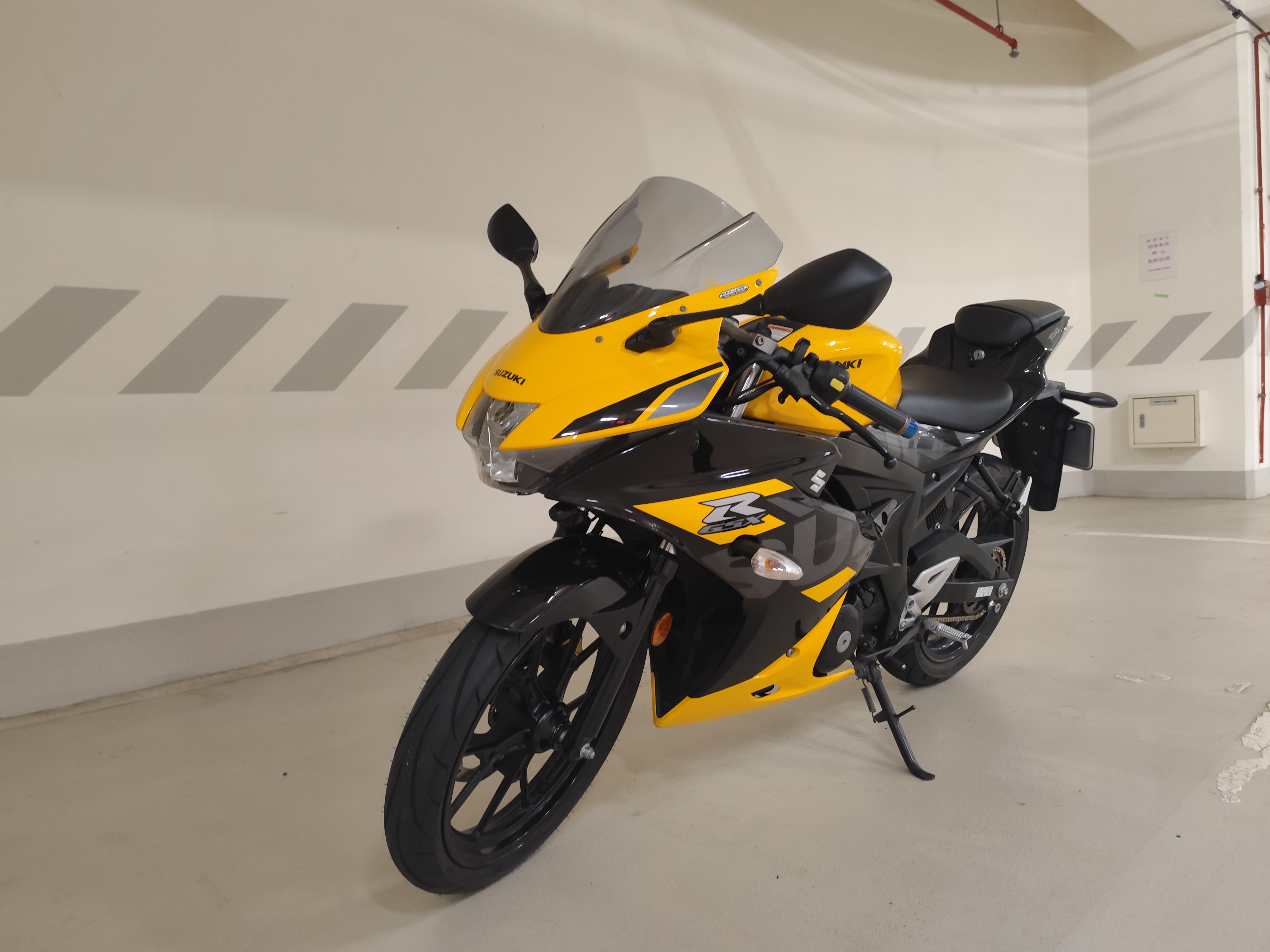 SUZUKI GSX-R125Webike-摩托車市