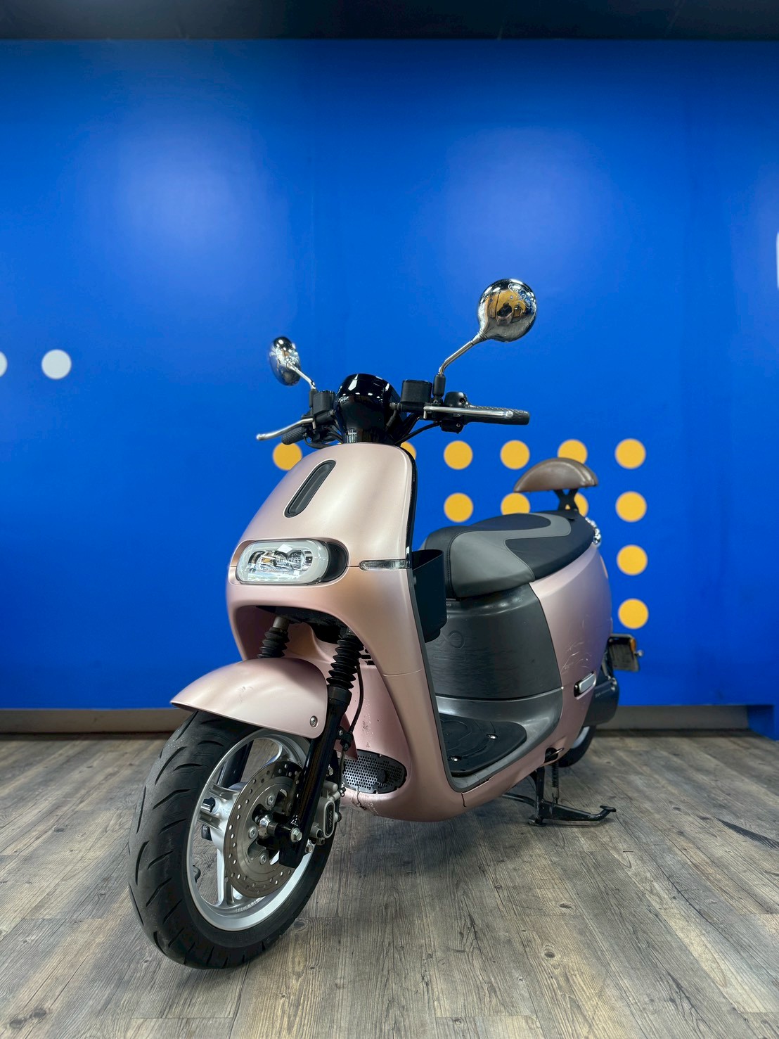 Gogoro Gogoro 2 DelightWebike-摩托車市