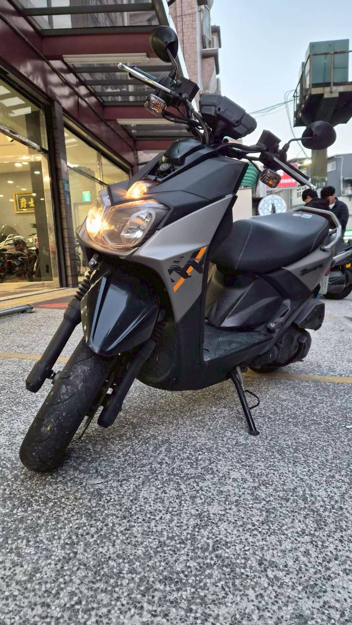 山葉 BWSRWebike-摩托車市