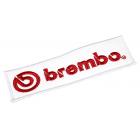 【brembo】品牌布章