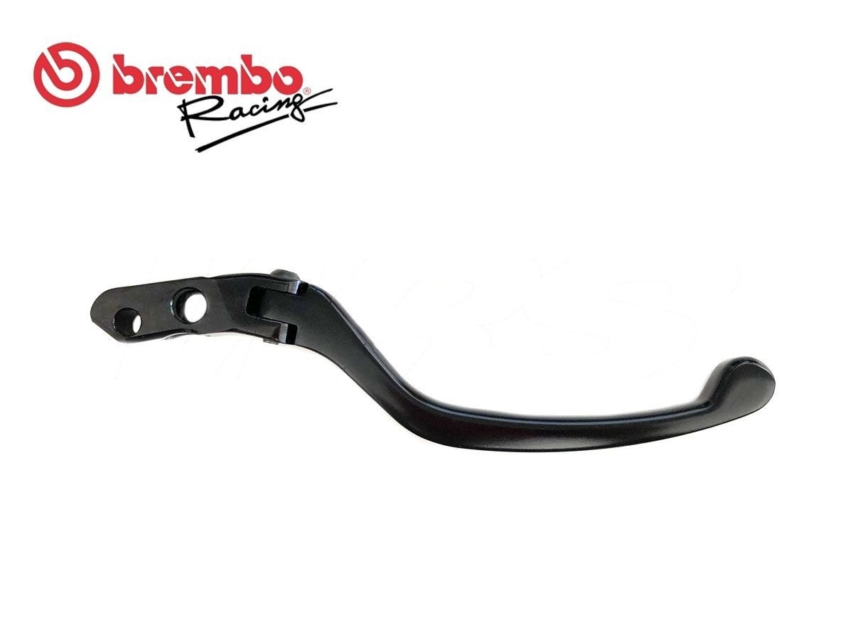 【brembo】煞車拉桿 18MM直推總泵用| Webike摩托百貨