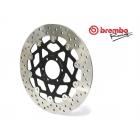 【brembo】ORO浮動式前碟盤