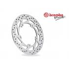 【brembo】ORO固定式後碟盤| Webike摩托百貨