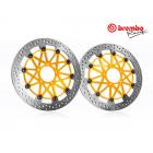 【brembo】SUPERSPORT 310碟盤| Webike摩托百貨