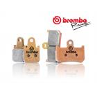 【brembo】來令片 Z04| Webike摩托百貨