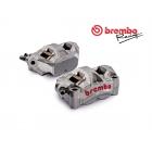 【brembo】M50 輻射式卡鉗(100MM)