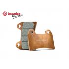 【brembo】後來令片套組| Webike摩托百貨