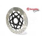 【brembo】ORO 前浮動碟盤 DUKE 690 / R
