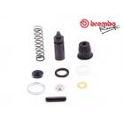 【brembo】PS13 煞車總泵維修包| Webike摩托百貨