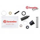 【brembo】PS13 煞車總泵維修包| Webike摩托百貨