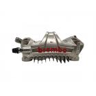 【brembo】競賽型 煞車卡鉗 WSBK 2024 108MM (一對)| Webike摩托百貨