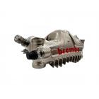【brembo】競賽型 煞車卡鉗 WSBK 2024 108MM (一對)| Webike摩托百貨
