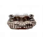 【brembo】競賽型 煞車卡鉗 WSBK 2024 108MM (一對)| Webike摩托百貨