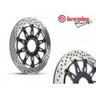 【brembo】GROOVE 前煞車碟盤 HYPERMOTARD 698 MONO / SCRAMBLER 800