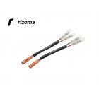 【RIZOMA】方向燈配線套件 / APRILIA RSV4等車型可用| Webike摩托百貨