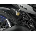 【RIZOMA】PE680 後座腳踏套件 / YAMAHA MT-09等車型可用| Webike摩托百貨