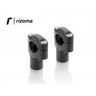 【RIZOMA】把手增高座 (22/29mm) / APRILIA RSV4等車型可用
