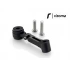 【RIZOMA】CT450B 可調式油壺支架 / APRILIA RSV4&BMW R nineT等車型可用| Webike摩托百貨