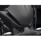 【RIZOMA】鋁合金 頭燈整流罩套件 DIAVEL V4 (23-)| Webike摩托百貨