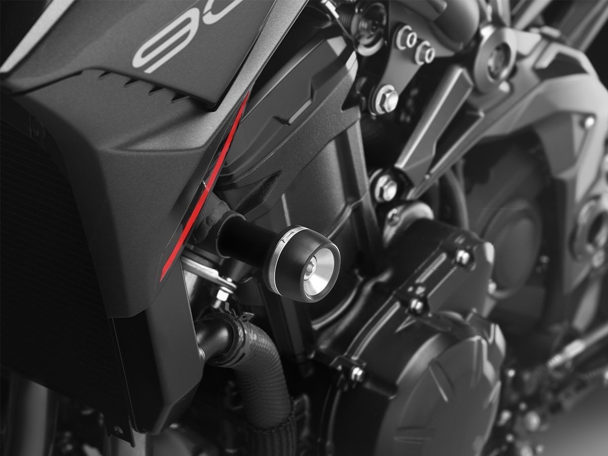 RIZOMA 防倒球套件 Z900 (21-24) [PM331B]