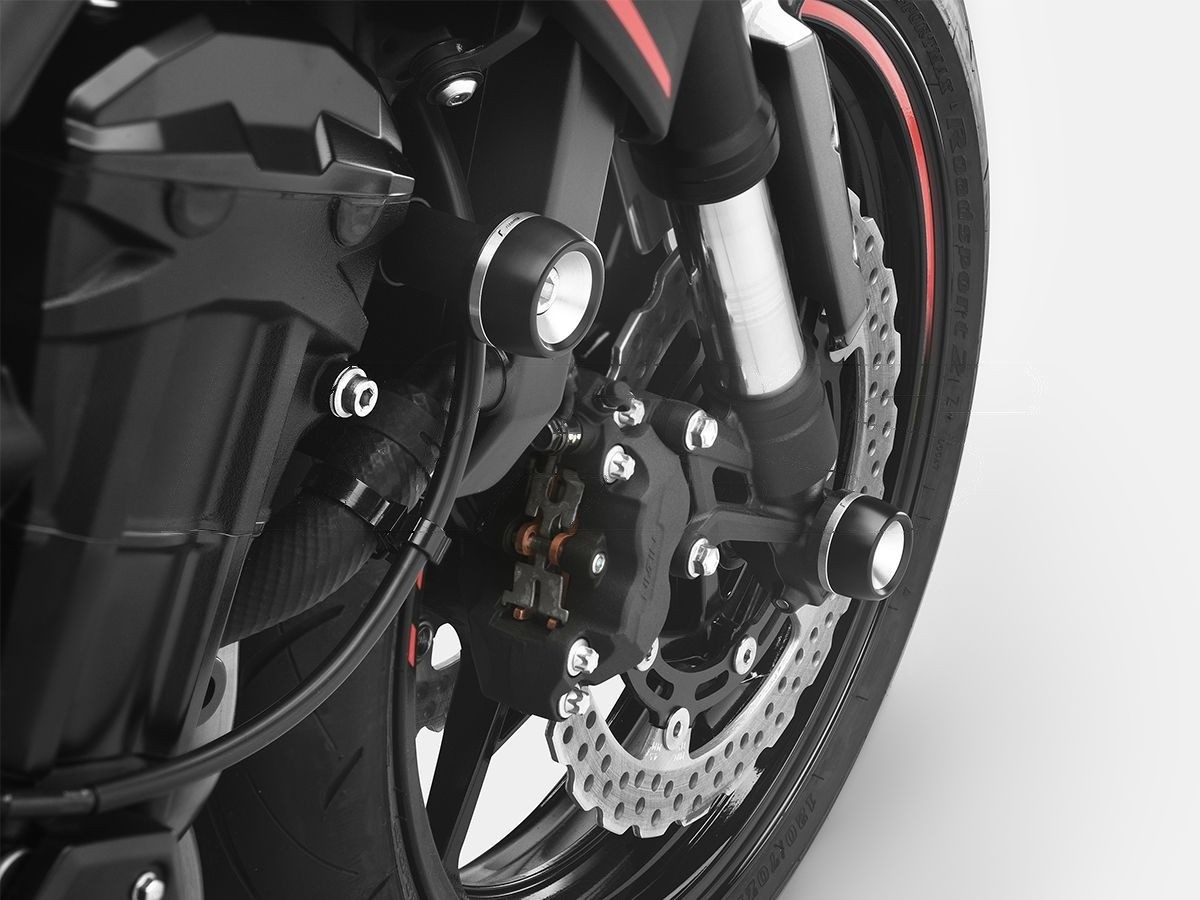 RIZOMA 防倒球套件 Z900 (21-24) [PM331B]