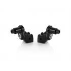 【RIZOMA】腳踏偏移套件 18MM| Webike摩托百貨