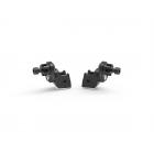 【RIZOMA】腳踏安裝套件 18MM| Webike摩托百貨