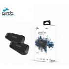 【Cardo】SPIRIT HD 安全帽藍芽耳機套組(2入)| Webike摩托百貨