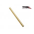 【TNK】前叉內管 (鈦合金材質 / 金色)