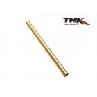 【TNK】標準型前叉內管 (金色) 04761-26 | Webike摩托百貨