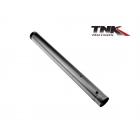 【TNK】標準型前叉內管 (黑色)| Webike摩托百貨