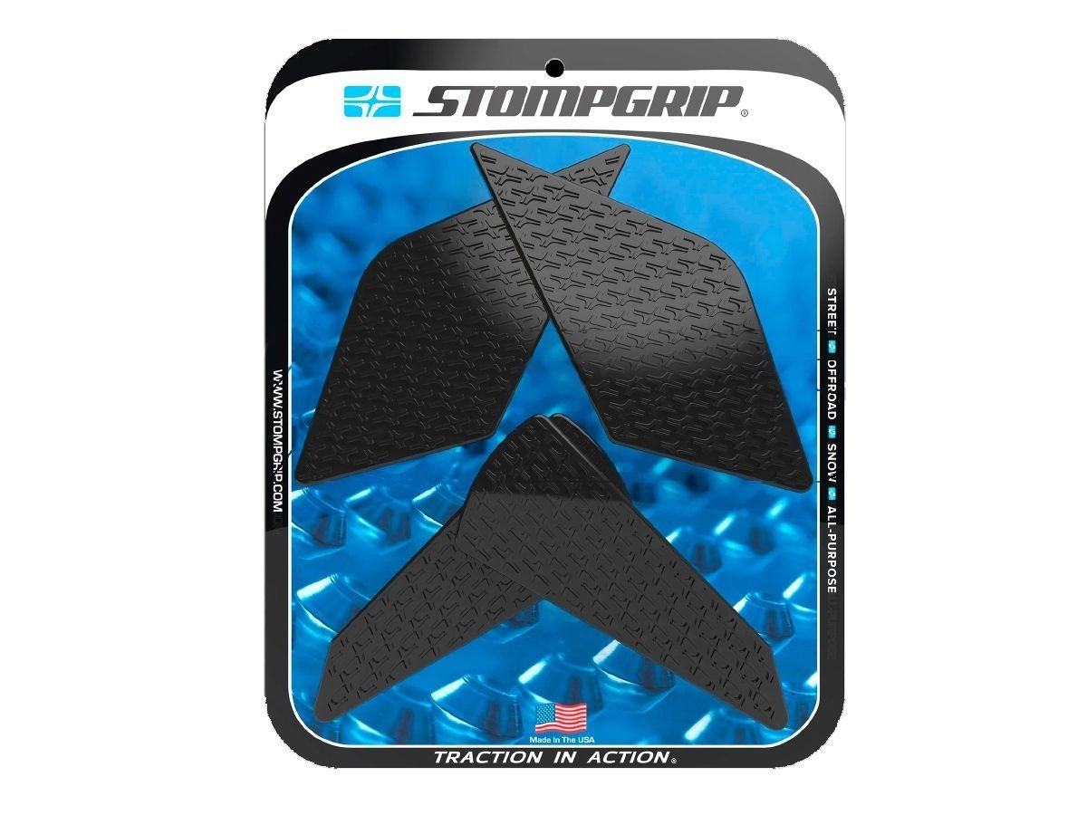 STOMPGRIP ICON 油箱止滑貼ZX-4RR [55-14-0204B]