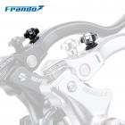 【Frando】拉桿間距調整紐 FMC-630| Webike摩托百貨