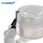 【Frando】油杯保安片 FMF-107| Webike摩托百貨