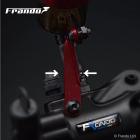 【Frando】油杯支架 FMF-130| Webike摩托百貨