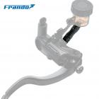 【Frando】油杯油管+油管束 FMF-130| Webike摩托百貨