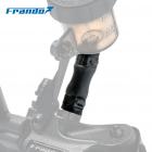 【Frando】油杯油管+油管束 FMF-130| Webike摩托百貨