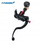 【Frando】油杯組 FMF-130| Webike摩托百貨