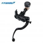 【Frando】油杯組 FMF-130| Webike摩托百貨