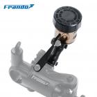 【Frando】油杯組 FMF-130| Webike摩托百貨